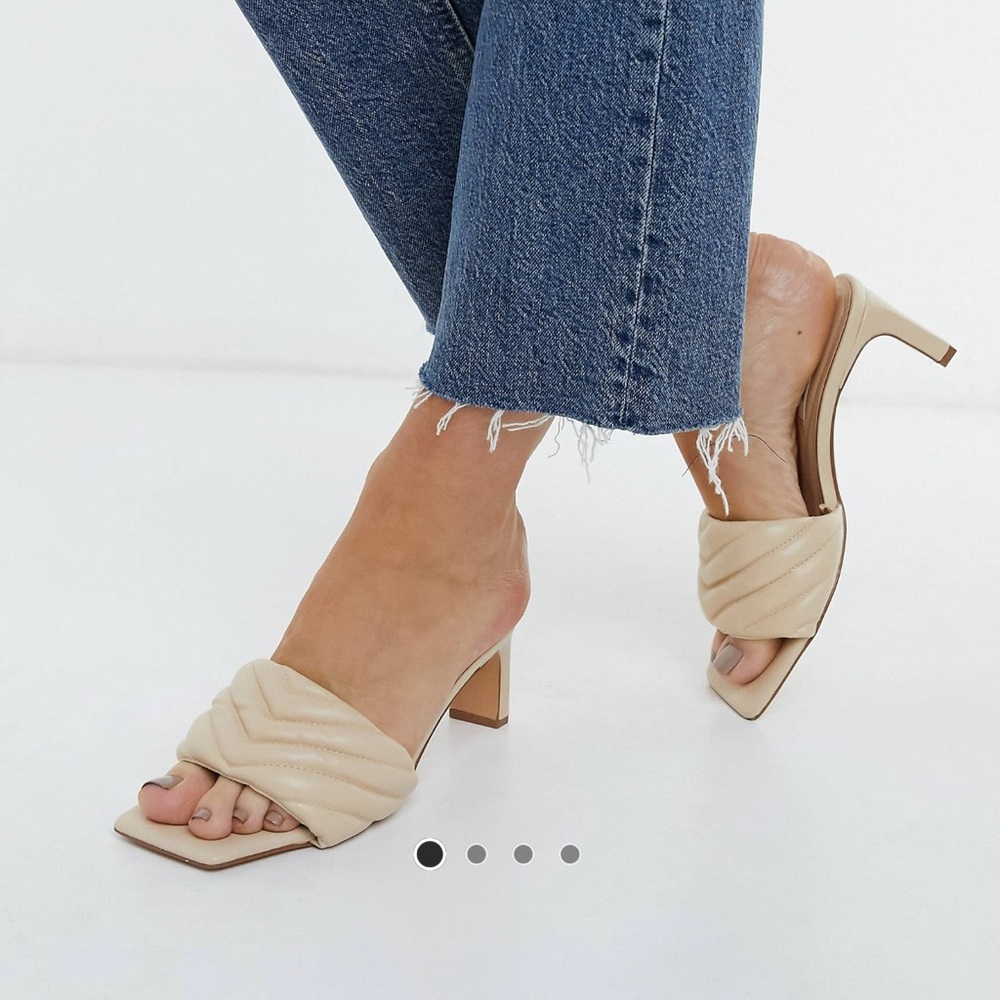 Stradivarius Miles